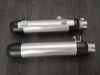 Uitlaat Harley Davidson VROD VRSC