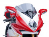 Scheibe Windschild MV Agusta F4 1000