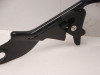 Sissybar seat Harley Davidson Touring FL