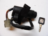 Ignition key Kawasaki GPX 600
