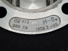 Cilinderkop Harley Davidson FLSTF Fat Boy