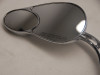 Spiegel set Harley Davidson Custom universal other