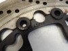 Brake disc front BMW R 1100  1150 RS