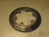 Brake disc front Honda CBR 600 F