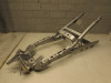 Achtersubframe Yamaha FJR 1300
