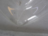 Wind screen Honda CTX 700 N