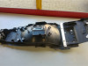 Rear fender Kawasaki GTR 1400