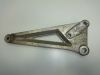 Main step holder left Honda CB 250