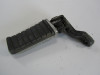 Fussraste links Kawasaki LTD 454