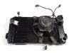 Radiateur Suzuki SV 650