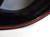 Rear wheel Yamaha YZF R1