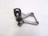 Main step holder right Honda VFR 400 R