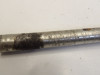 Steering Handle left  Suzuki GSX R 750