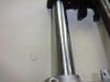 Voorpoten compleet Kawasaki GPX 600
