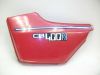 Cowl left small Honda CB 400