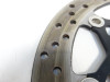Brake disc front Suzuki GSR 600