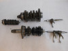 Gear box Yamaha FZ6