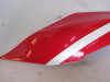 Heck links Yamaha FZR 1000