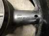 Felge hinten Suzuki GSX R 1300 Hayabusa