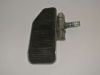 Footrest left Suzuki Gv 1400 cavalcade