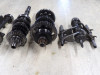 Versnellingsbak Honda NC 750 X