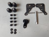 Koffer halter set Yamaha Tracer 900
