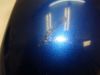 Voorspatbord Suzuki RF 600