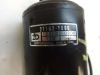 Starting motor Kawasaki GPX 750