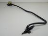 Rempomp achter Yamaha MT 01