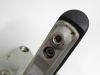 Fussrastetrager vorne links BMW F 800 S - ST