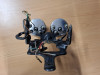 Tacho-set Honda CB 350 Four