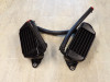 Oil cooler BMW R 1200 C