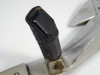 Main step holder right Honda CBF 500