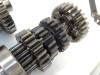Gear box Honda VF 1000 R