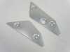 Main step holder Yamaha FZ6