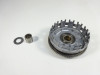 Clutch Kawasaki ER 6