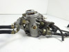 Gasklephuis Yamaha TDM