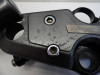 Fork top bridge Suzuki GSX R 1300 Hayabusa