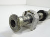 Rear axle Triumph Street Triple 675