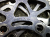 Bremsscheibenset Kawasaki Z 800