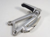 Soziusfussraste links Ducati ST2