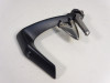 Pillion step right Triumph Sprint ST 1050