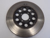 Rear brake disc Kawasaki KZ 750 B Twin