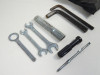 Tool set Kawasaki Z 1000 Sx