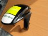 Front fender Honda CBR 600 RR