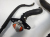 Radiator toebehoren Yamaha FJR 1300