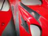 Rechter zijkuip Suzuki GSX R 600