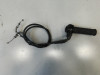 Throttle grip Aprilia RSV 1000