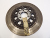 Bremsscheibe vorne Suzuki GS 750