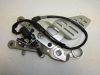 Main step holder right Yamaha YZF R6